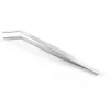 Pinzette gebogen | 24 cm