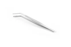 Pinzette gebogen | 24 cm
