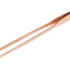 Pinzette schmal | 27 cm - Kupfer