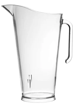 Pitcher Scandi | Kunststoff - Stapelbar - 1,7 L