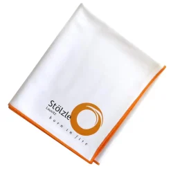 Poliertuch Mikrofaser - 35 x 60 cm | Stölzle Lausitz