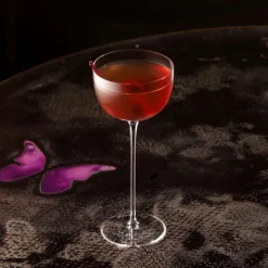 Pony Stielglas | Savage - Nude | 135 ml (6 Stk)