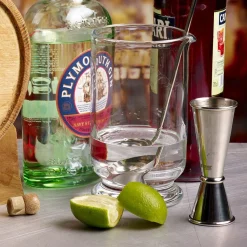 Pro Bar Spoon - Zutatenlöffel | 29 cm