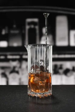 Rührglas | Drink Specific Glasware - Riedel Bar | 650 ml