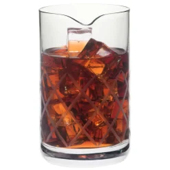 Rührglas Cumberland - Diamond | 600 ml