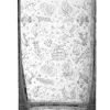 Rührglas Tattoo | Verziert - 700 ml