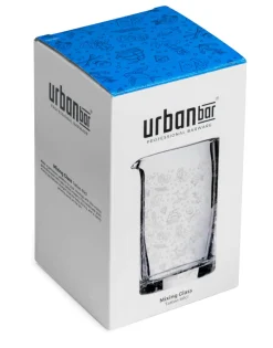 Rührglas Tiki | Verziert - 700 ml