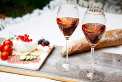 Roséwein / Rose Champagnerglas | Extreme - Riedel | 320 ml (2 Stk)