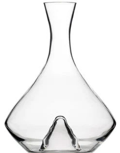 Rotwein Dekanter Fire | Stölzle Lausitz | 750 ml