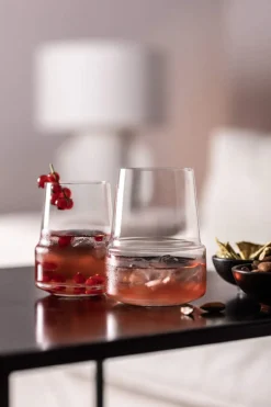 Rotwein Tumbler | Up - Zwiesel Glas | 550 ml (6 Stk)