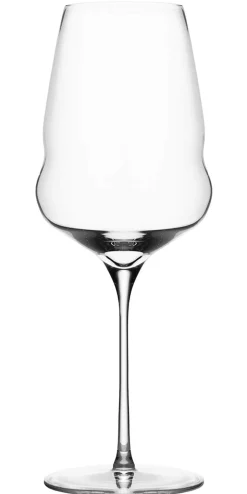 Rotweinglas | Cocoon - Stölzle Lausitz | 610 ml (6 Stk)