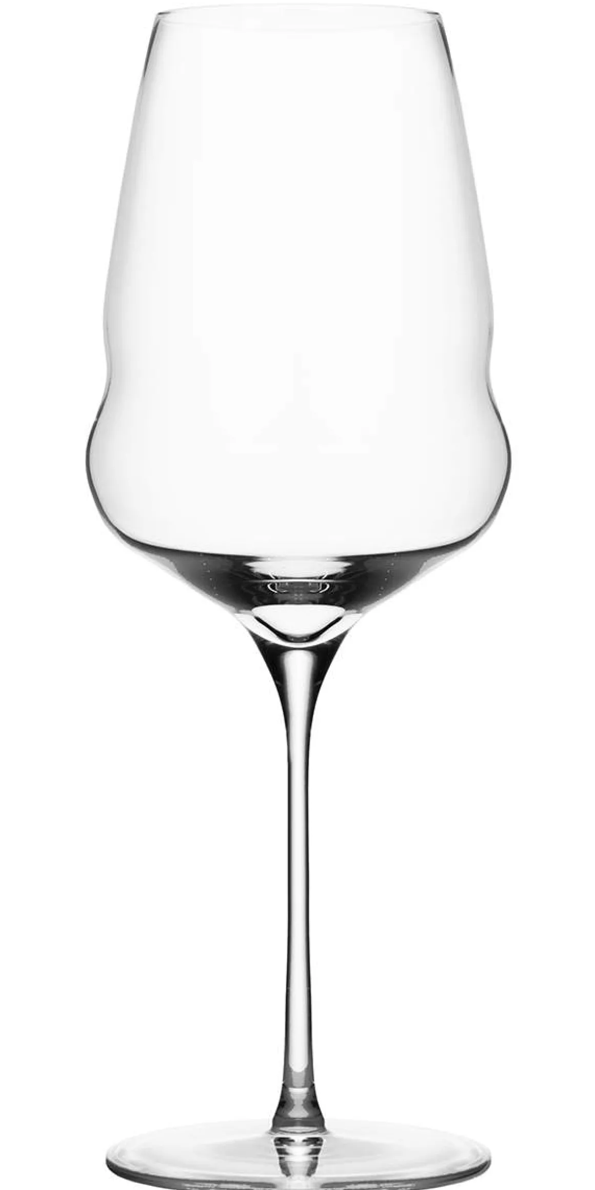 Rotweinglas | Cocoon - Stölzle Lausitz | 610 ml (6 Stk)