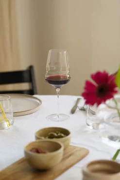 Rotweinglas | Cocoon - Stölzle Lausitz | 610 ml (6 Stk)