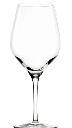 Rotweinglas | Exquisit - Stölzle Lausitz | 480 ml (6 Stk)