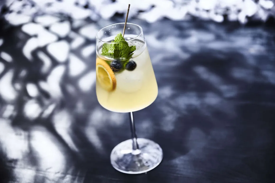 Rotweinglas | Power - Stölzle Lausitz | 520 ml (6 Stk)