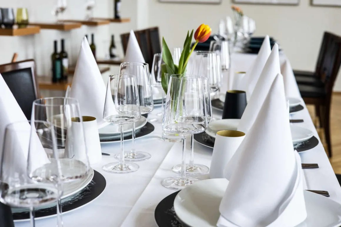 Rotweinglas | Power - Stölzle Lausitz | 520 ml (6 Stk)