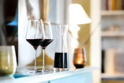 Rotweinglas | Quatrophil - Stölzle Lausitz | 570 ml (6 Stk)