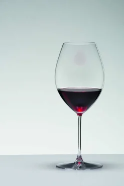 Rotweinglas Alte Welt Syrah | Veritas – Riedel | 630 ml (2 Stk)