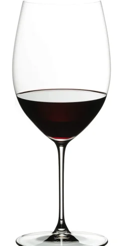 Rotweinglas Cabernet - Merlot | Veritas - Riedel | 710 ml (2 Stk)