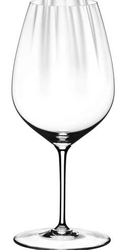 Rotweinglas Cabernet - Merlot | Performance - Riedel | 830 ml (2 Stk)