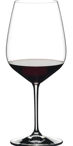 Rotweinglas Cabernet Sauvignon | Heart to Heart - Riedel | 800 ml (2 Stk)