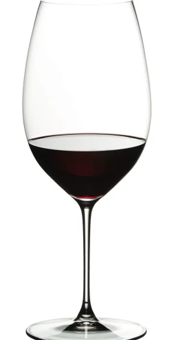 Rotweinglas Neue Welt Shiraz | Veritas - Riedel | 710 ml (2 Stk)