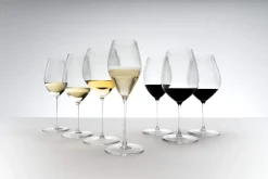 Rotweinglas Pinot Noir | Performance - Riedel | 830 ml (2 Stk)