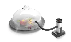 Räucherbox - Rauchgerät