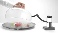 Räucherbox - Rauchgerät