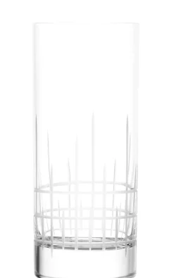 Saftglas groß | Manhatten - Stölzle Lausitz | 380 ml