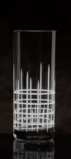 Saftglas groß | Manhatten - Stölzle Lausitz | 380 ml