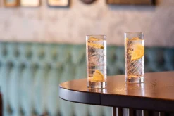 Saftglas groß | Manhatten - Stölzle Lausitz | 380 ml