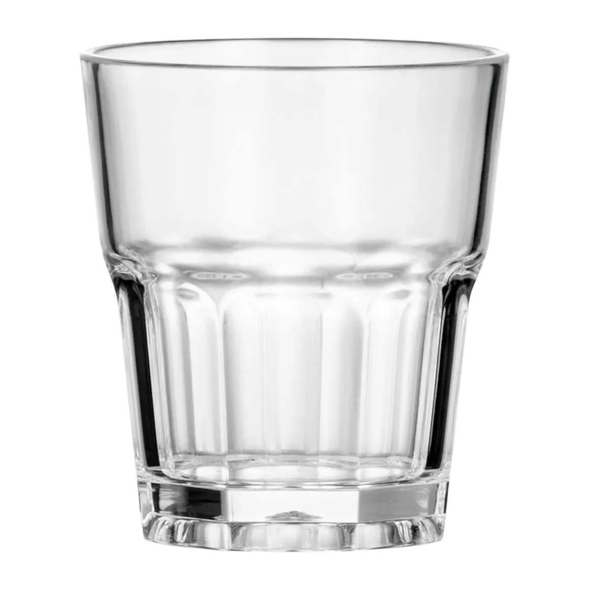 Saftglas Pool | Kunststoff - 120 ml