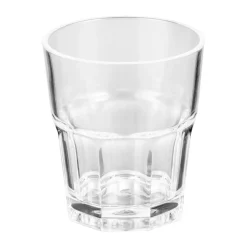 Saftglas Pool | Kunststoff - 120 ml