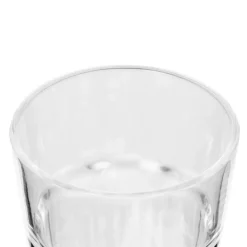 Saftglas Pool | Kunststoff - 120 ml