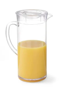 Saftkanne mit Deckel | 2 L