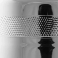 Savoy Cocktailshaker | Dreiteilig - Silber - 700 ml