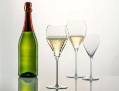 Schaumweinglas Premium | Schott Zwiesel | 385 ml (6 Stk)