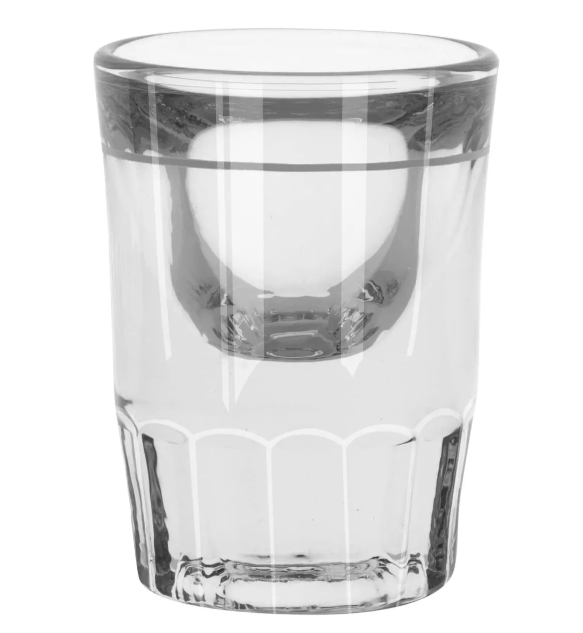 Schnapsglas Tall Whisky | 30 ml (12 Stk)