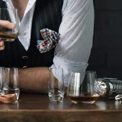 Schnapsgläser | Pure - Schott Zwiesel | 94 ml (6 Stk)