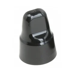 Schutzkappe für Ausgießer | Breit