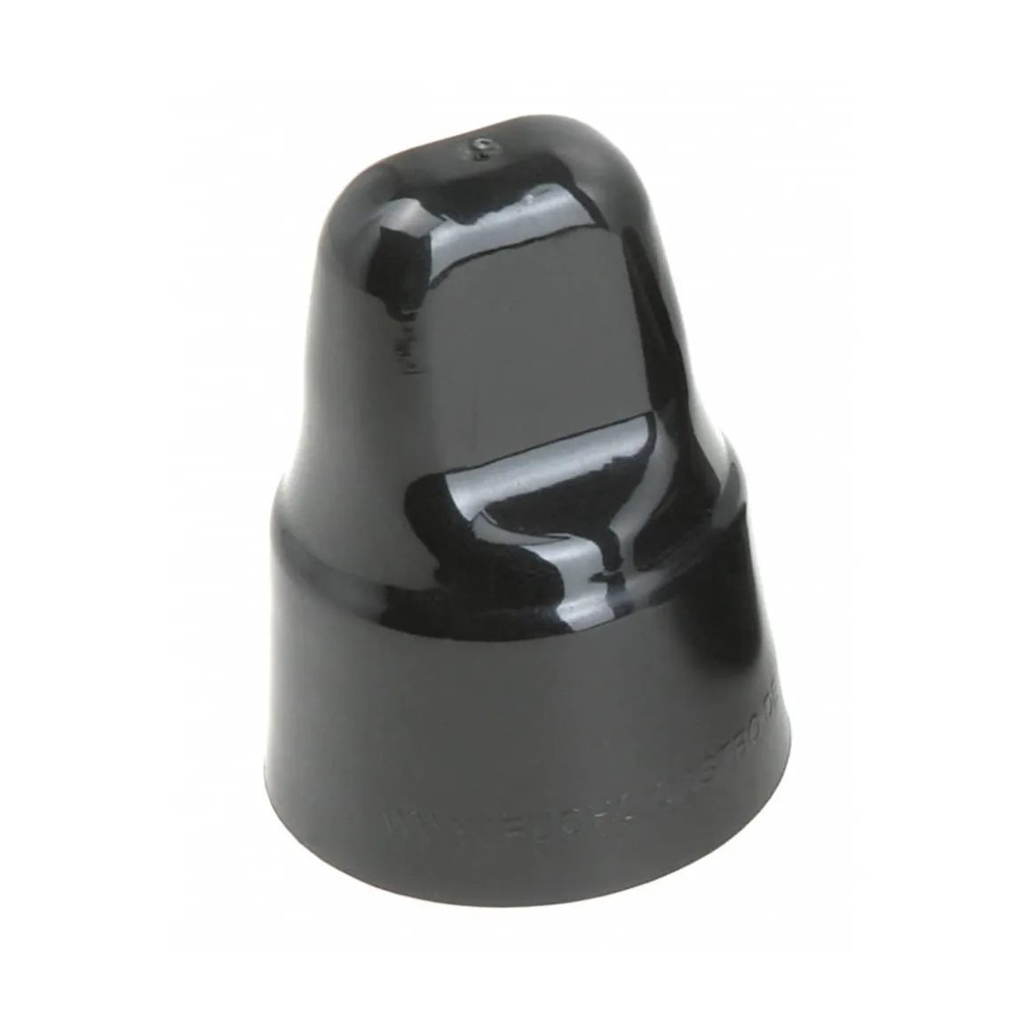 Schutzkappe für Ausgießer | Breit