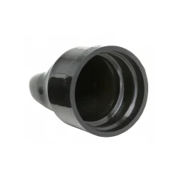 Schutzkappe für Ausgießer | Breit