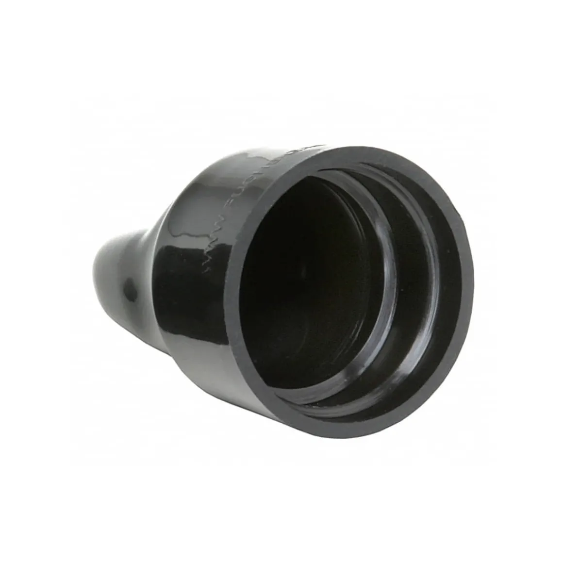 Schutzkappe für Ausgießer | Breit