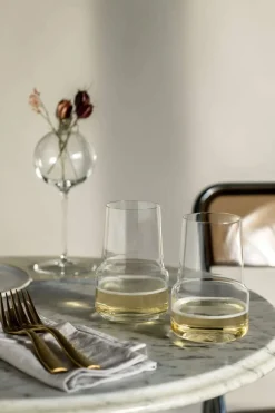 Sekt Tumbler | Up - Zwiesel Glas | 410 ml (6 Stk)