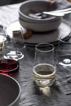 Sekt Tumbler | Up - Zwiesel Glas | 410 ml (6 Stk)