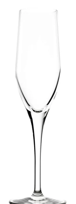 Sektglas | Exquisit - Stölzle Lausitz | 175 ml (6 Stk)