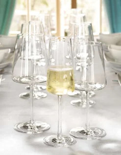 Sektglas | Power - Stölzle Lausitz | 240 ml (6 Stk)