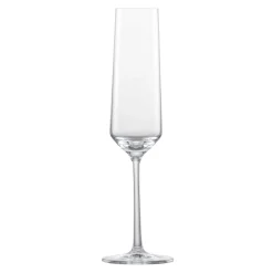 Sektglas | Pure - Schott Zwiesel | 210 ml (6 Stk)