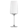 Sektglas | Sensa - Zwiesel Glas | 390 ml (6 Stk)